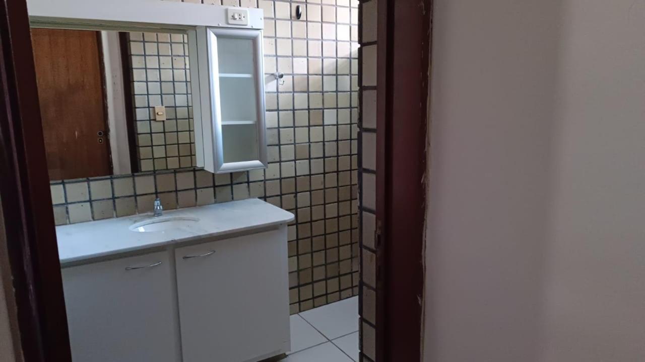 Ro Hostel Cabo Branco João Pessoa Екстериор снимка